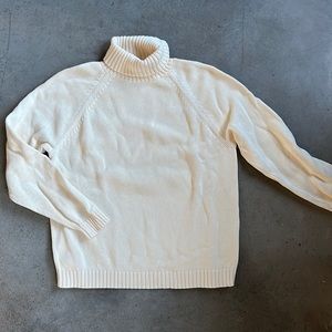 Land’s End Turtle Neck Sweater